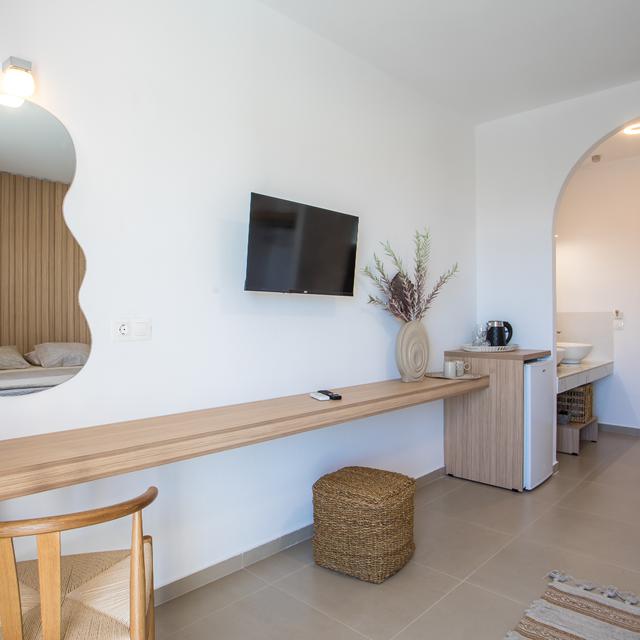 Lisabeth Apartments - billede 3