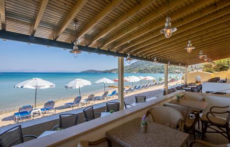 Rossis Beach Hotel slide 4