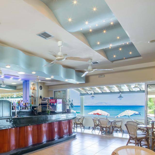 Rossis Beach Hotel - billede 5
