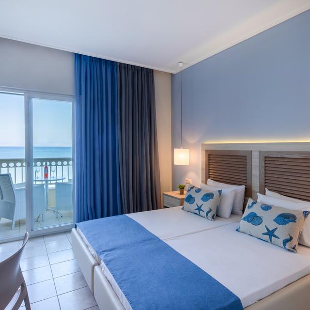 Rossis Beach Hotel - billede 2