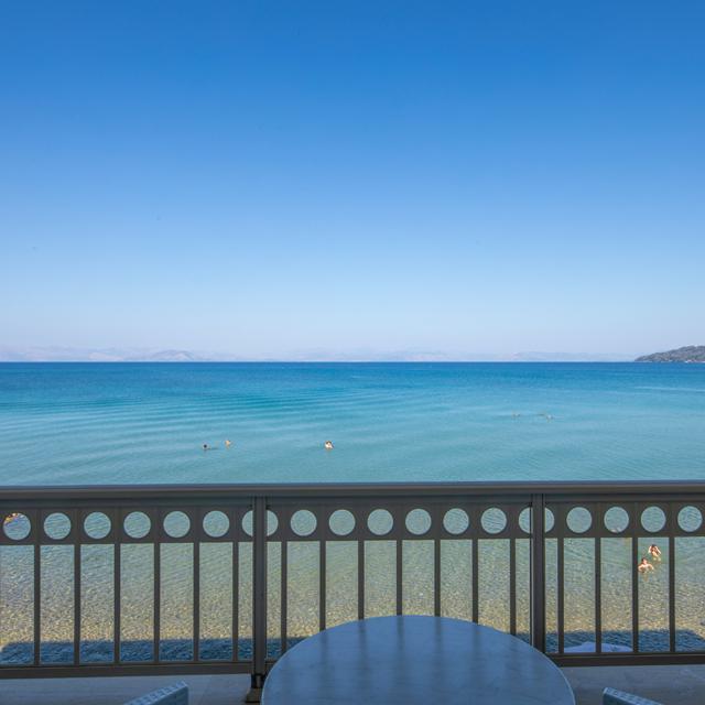 Rossis Beach Hotel - billede 3