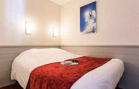 Résidence Antarès - Ekstra værelser slide 5