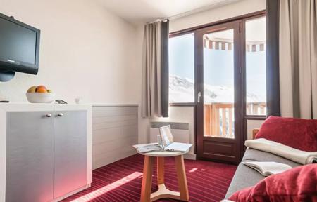 Résidence Antarès - Ekstra værelser slide 3