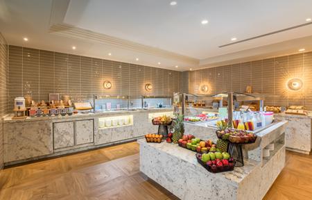 Barcelo La Nucia Hills & La Nucia Palms Complex - inklusiv billeje slide 4