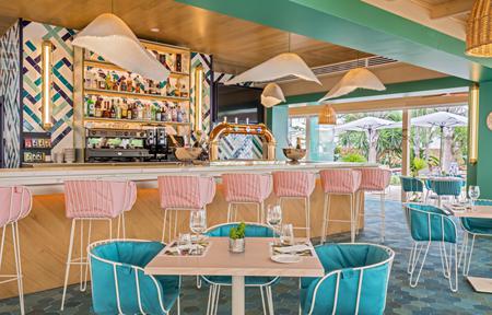 Barcelo La Nucia Hills & La Nucia Palms Complex - inklusiv billeje slide 2