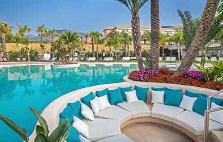 Barcelo La Nucia Hills & La Nucia Palms Complex - inklusiv billeje