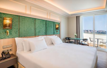 Barcelo La Nucia Hills & La Nucia Palms Complex - inklusiv billeje slide 5