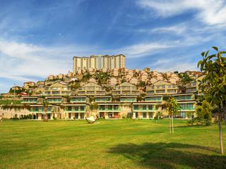 Alanya, Tyrkiet - All Inclusive afbudsrejse