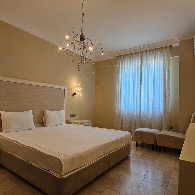 Hotel Goldcity - billede 3