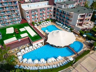 Sunny Beach, Bulgarien - All Inclusive afbudsrejse
