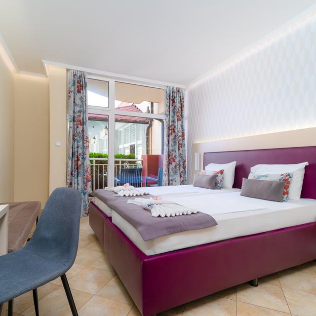 Hotel MPM Astoria - billede 3