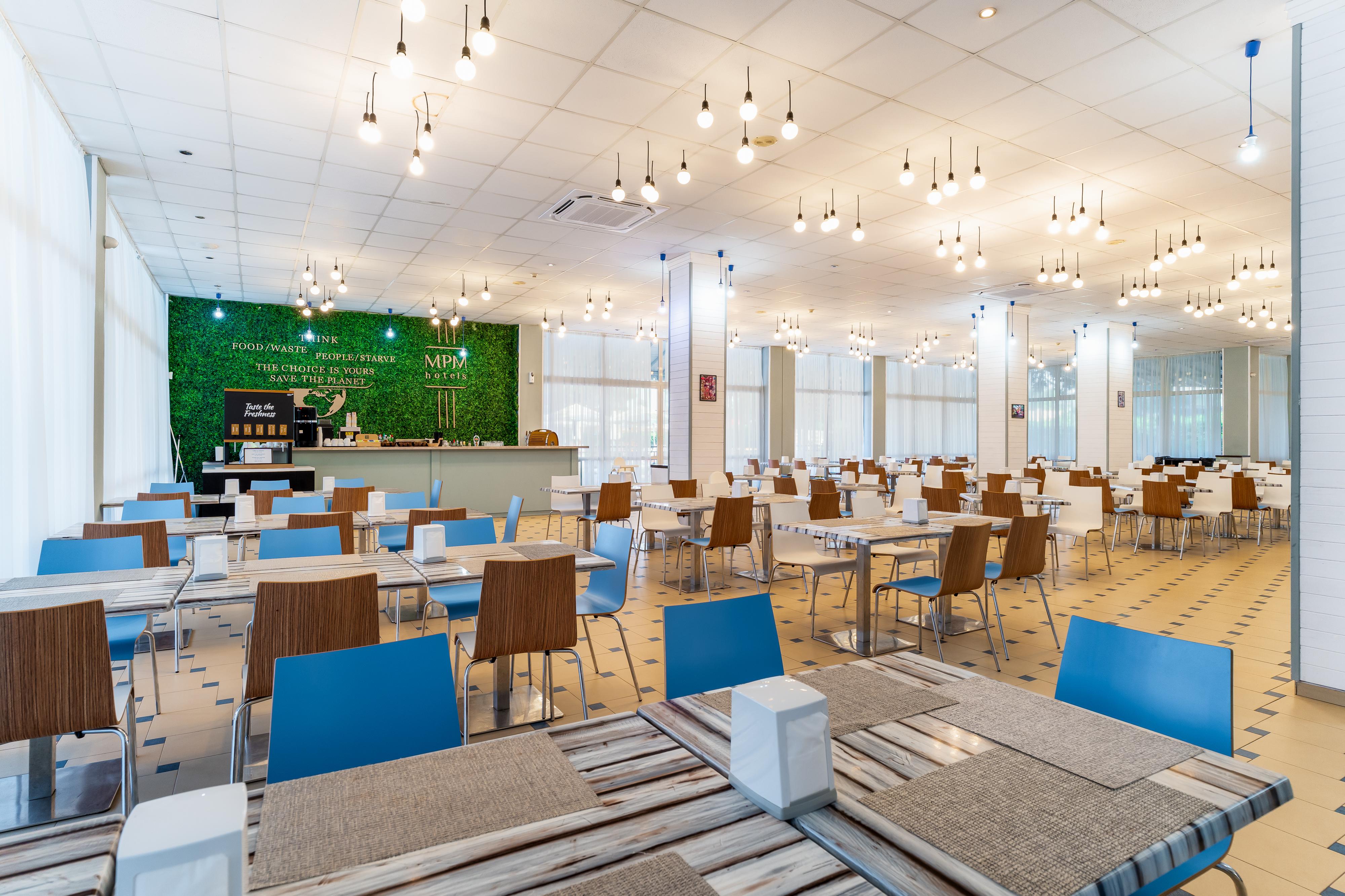 Hotel MPM Astoria slide 5