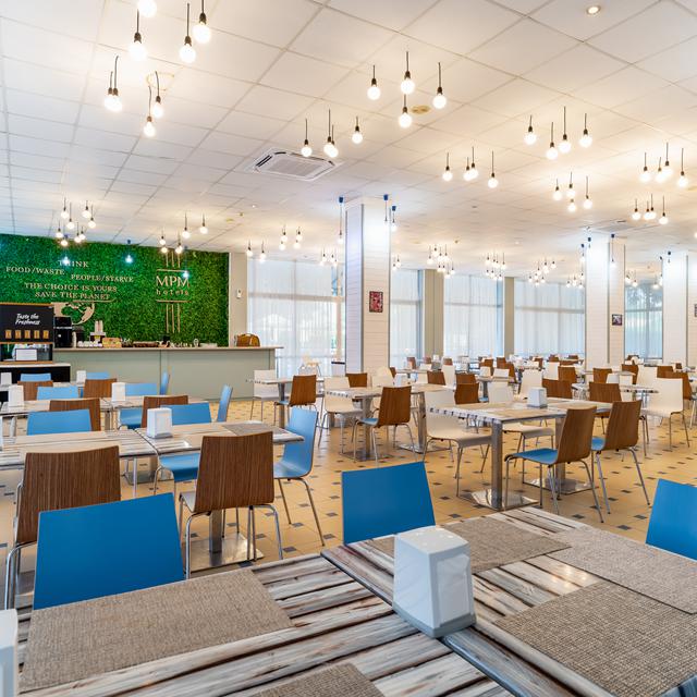 Hotel MPM Astoria - billede 5