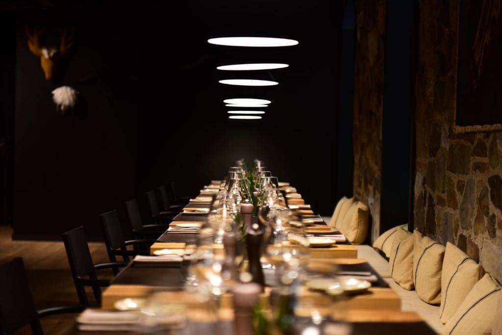 Hôtel Le Monêtier slide 3