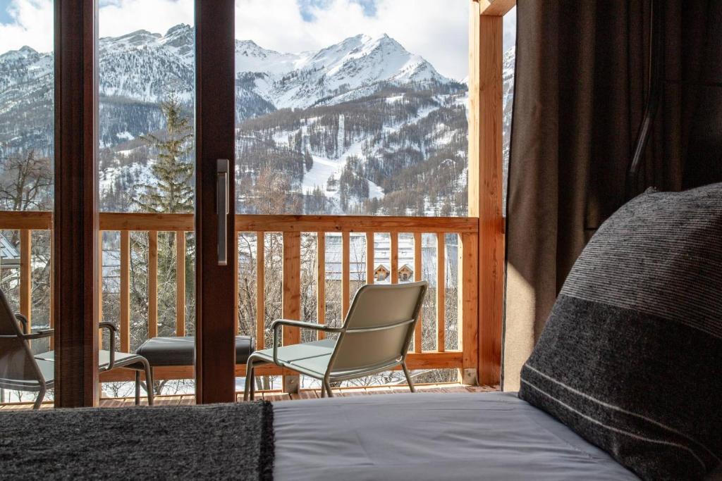 Hôtel Le Monêtier slide 4