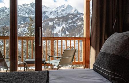 Hôtel Le Monêtier slide 4