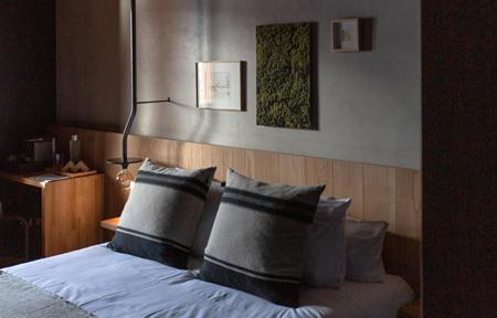 Hôtel Le Monêtier slide 2