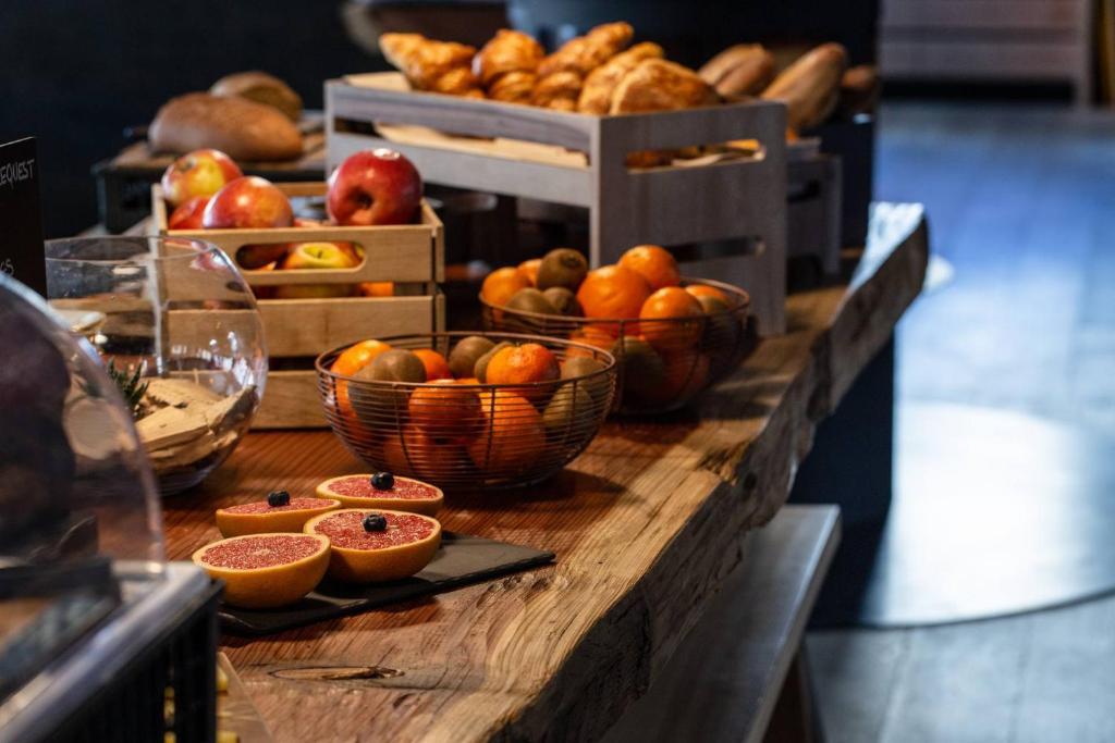 Hôtel Le Monêtier slide 5