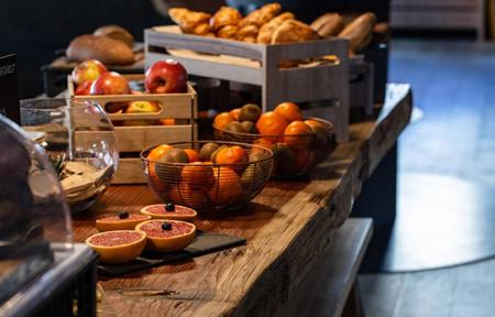 Hôtel Le Monêtier slide 5