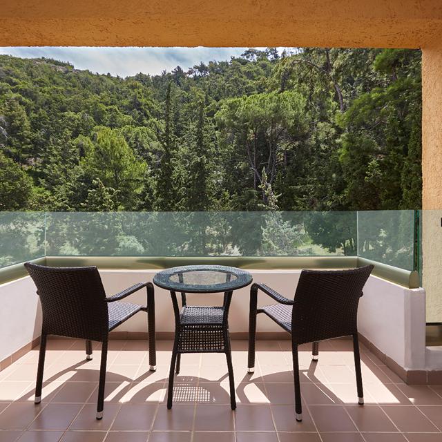 Sheraton Rhodes Resort Hotel - billede 4