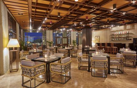 Sheraton Rhodes Resort Hotel slide 5