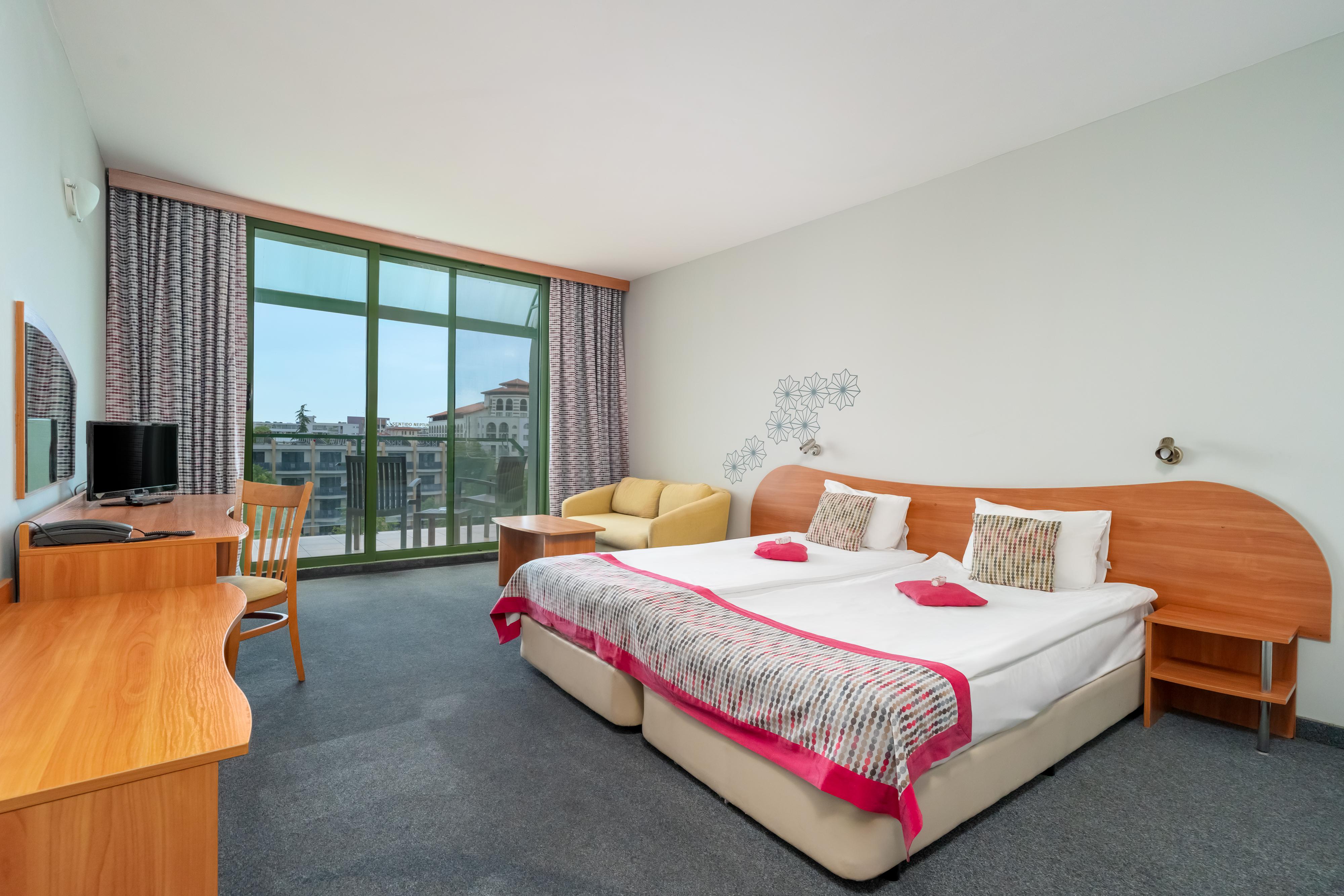 Hotel MPM Kalina Garden slide 3