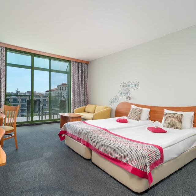 Hotel MPM Kalina Garden - billede 3