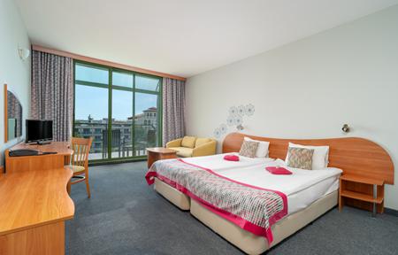 Hotel MPM Kalina Garden slide 3