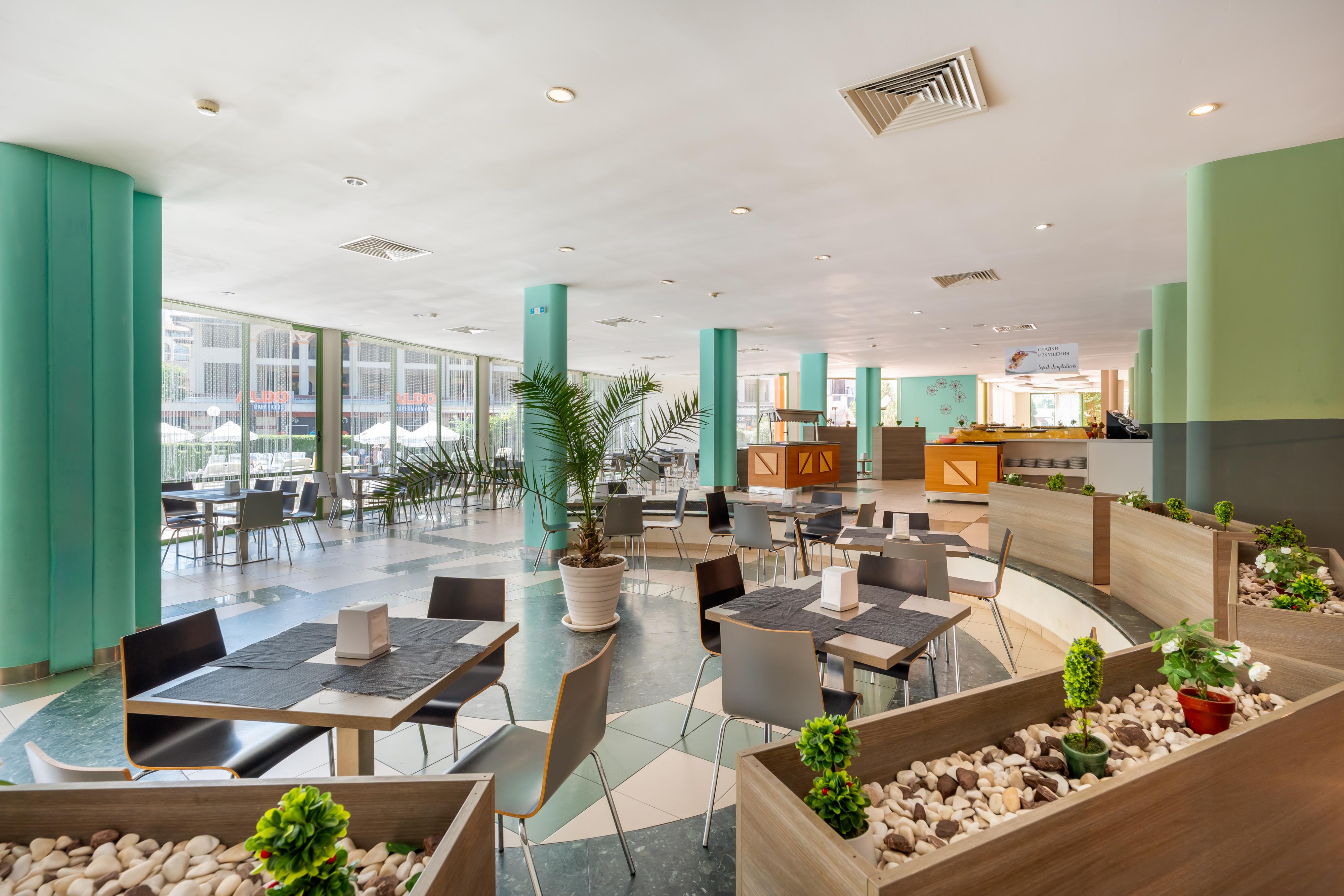 Hotel MPM Kalina Garden slide 4