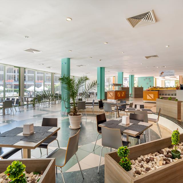 Hotel MPM Kalina Garden - billede 4