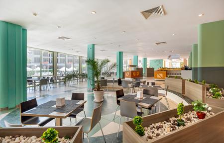 Hotel MPM Kalina Garden slide 4