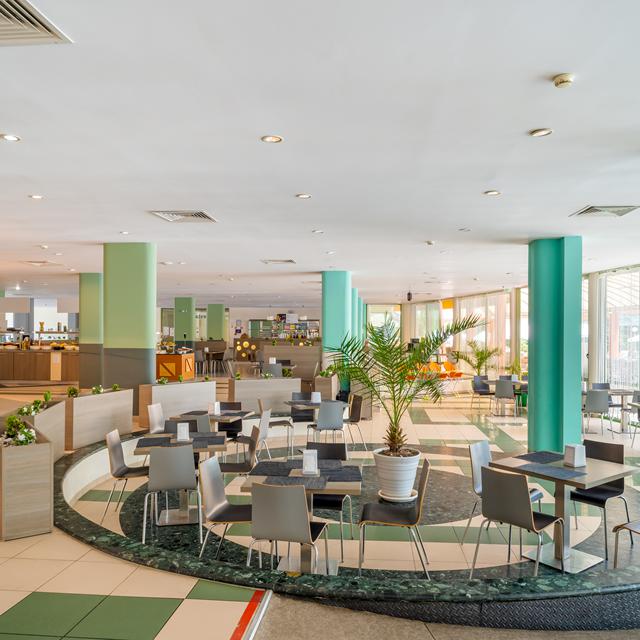 Hotel MPM Kalina Garden - billede 5