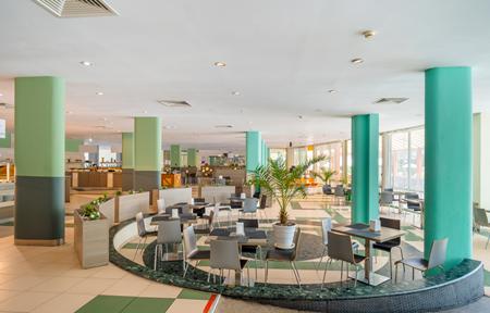 Hotel MPM Kalina Garden slide 5