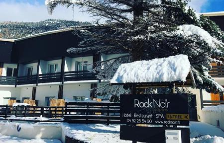 Rock Noir Hôtel & Spa