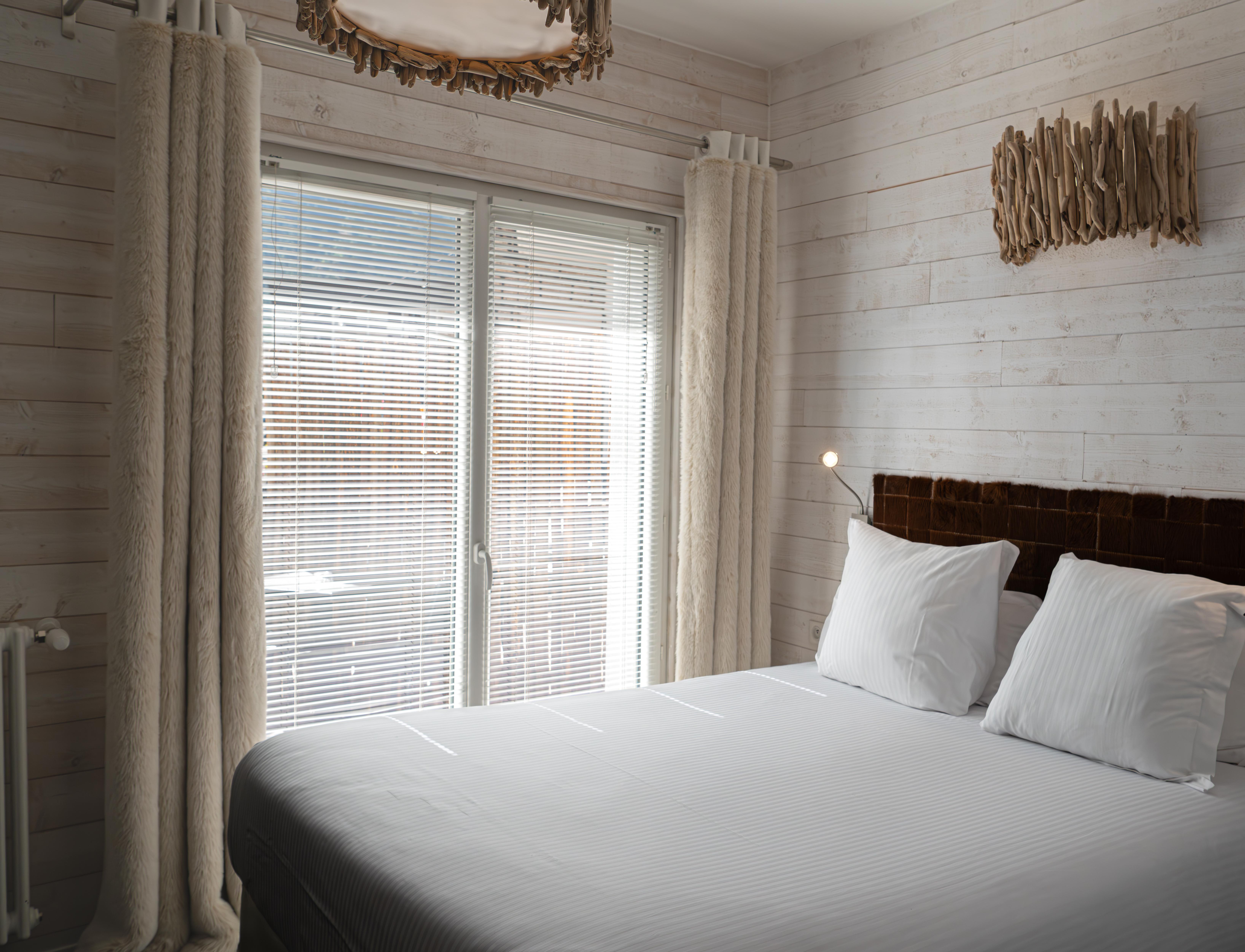 Rock Noir Hôtel & Spa slide 3