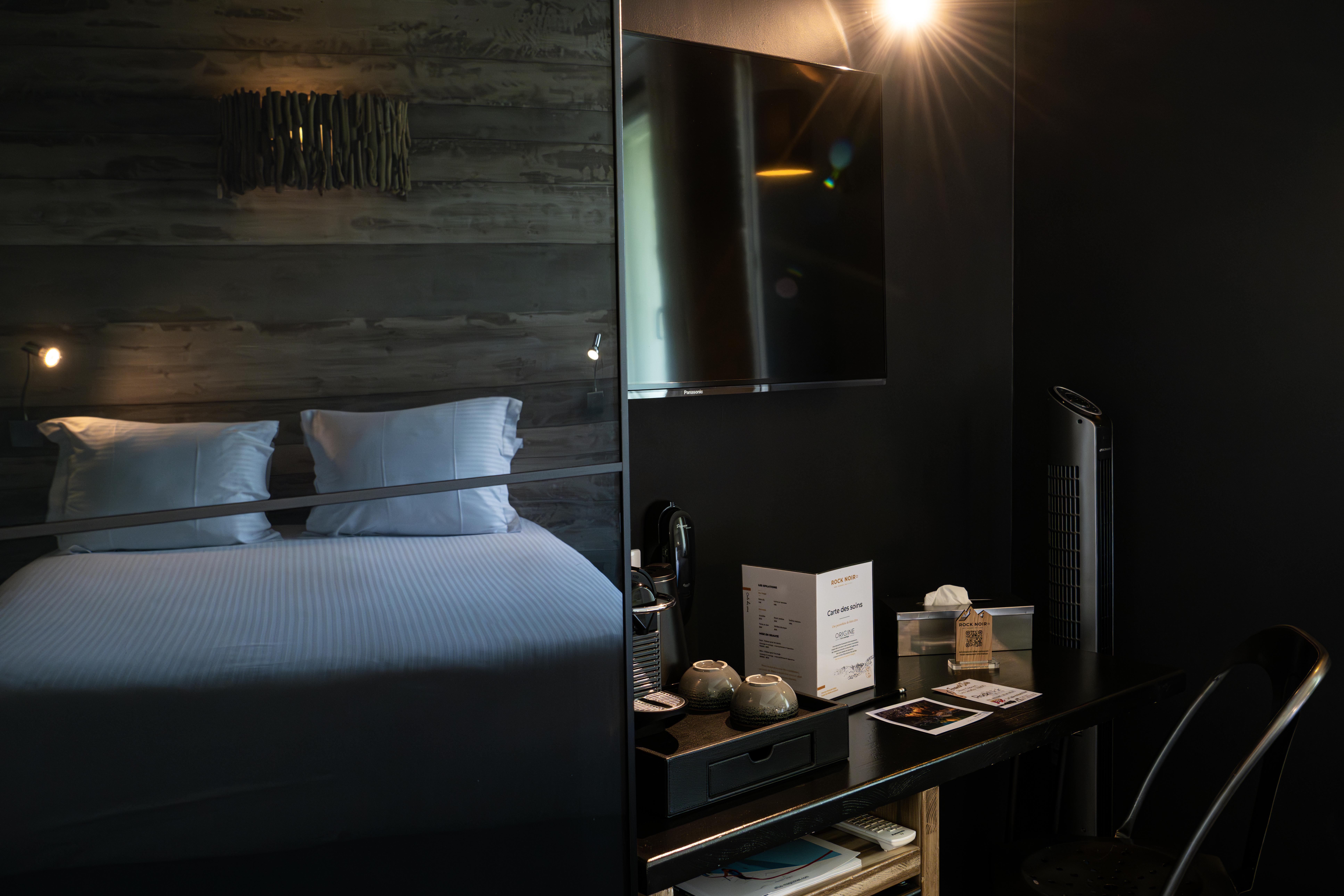 Rock Noir Hôtel & Spa slide 5