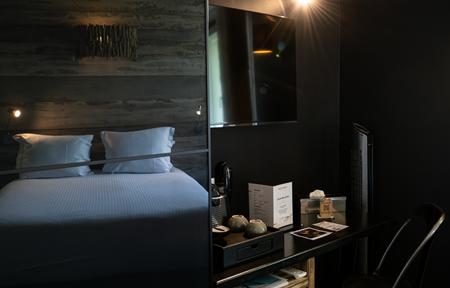 Rock Noir Hôtel & Spa slide 5