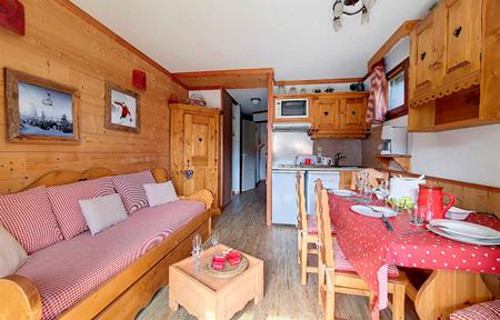 Résidence Les Balcons d'Olympie slide 1