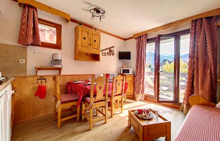 Résidence Les Balcons d'Olympie slide 2