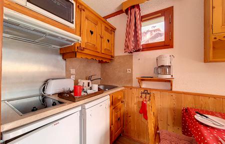 Résidence Les Balcons d'Olympie slide 4