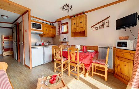 Résidence Les Balcons d'Olympie slide 5