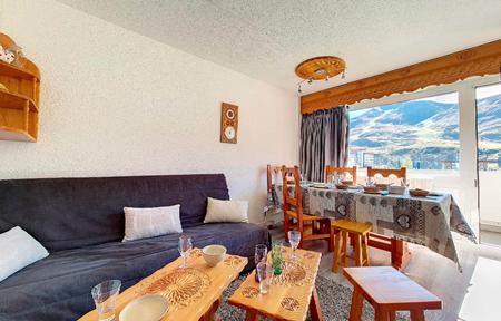 Résidence Les Aravis