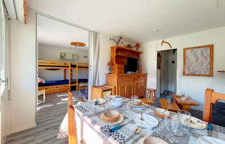 Résidence Les Aravis slide 2