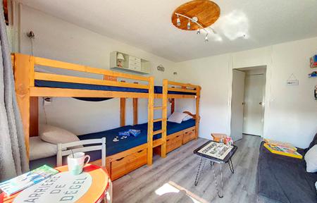 Résidence Les Aravis slide 3