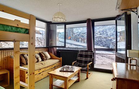 Résidence Les Aravis slide 4