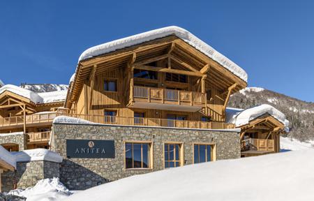 Résidence MGM Anitea