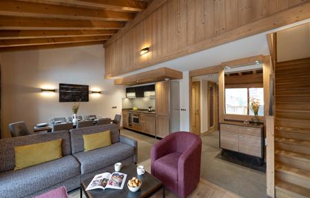 Résidence MGM Anitea slide 2