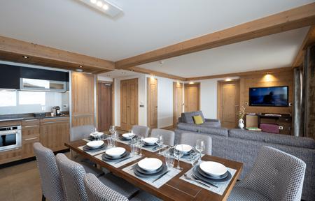 Résidence MGM Anitea slide 3