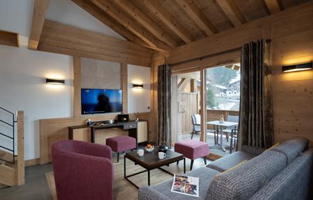 Résidence MGM Anitea slide 5