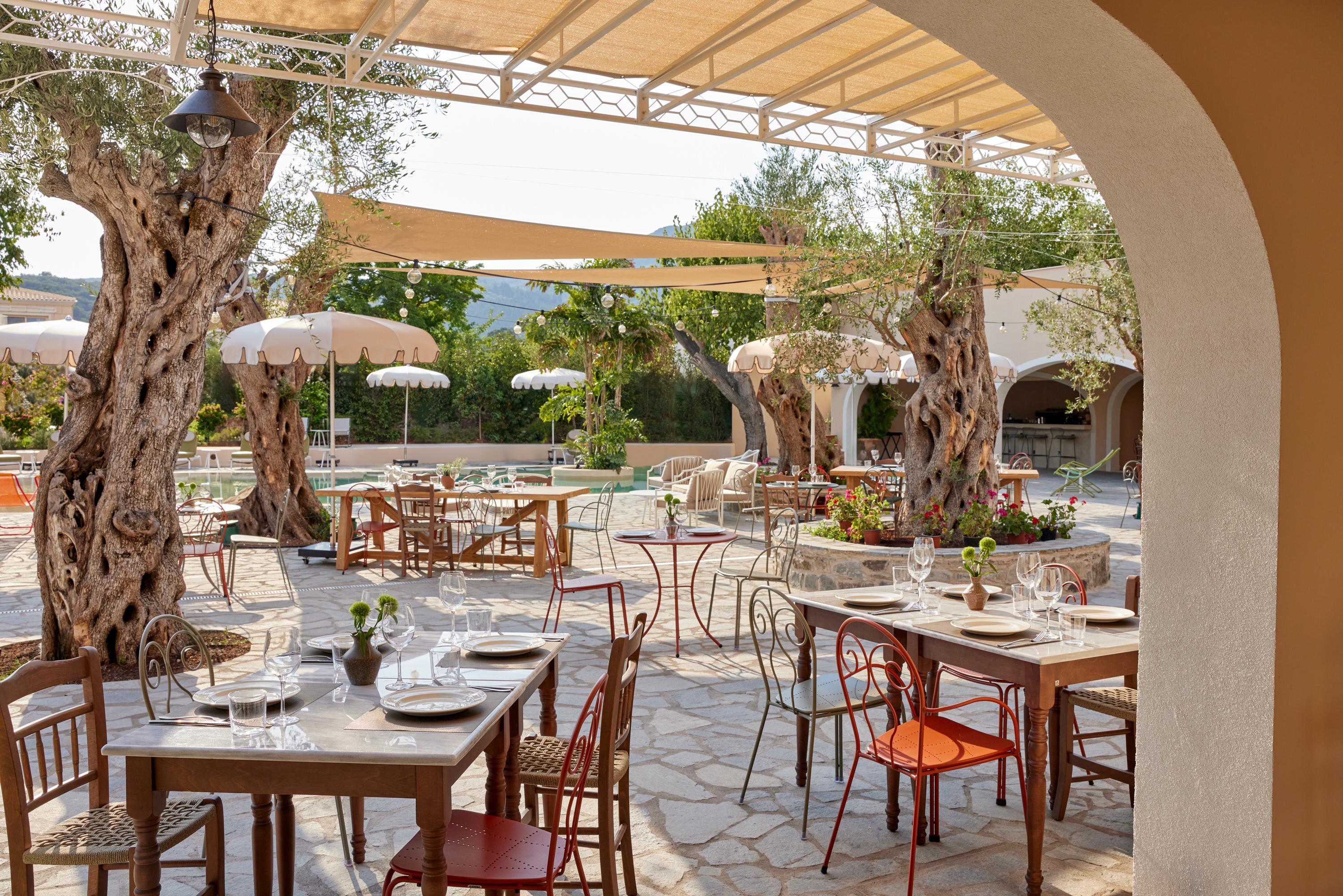 Parga Beach Resort slide 4